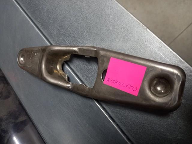 Подшипник сцепления выжимной 02T141153K VAG