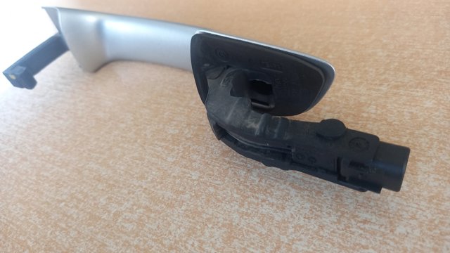 VAG 1K8837205HGRU Ручка двери передней наружная левая в наличии Сумы