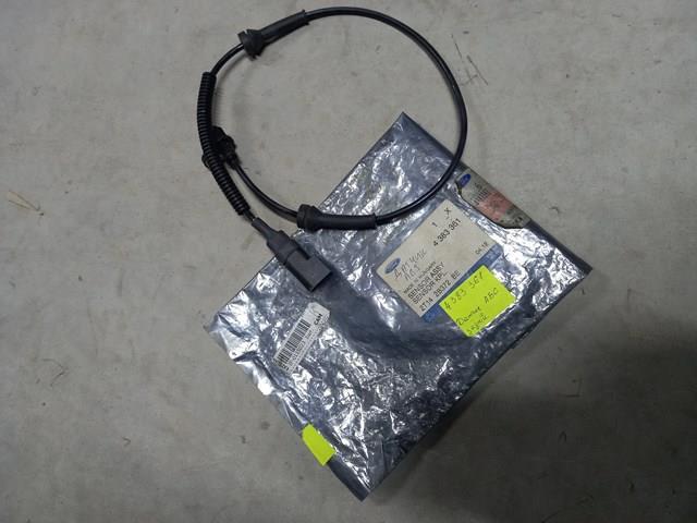 Датчик АБС (ABS) задний 4383361 FORD