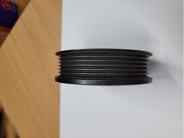 Шкив водяной помпы 6334055 OPEL