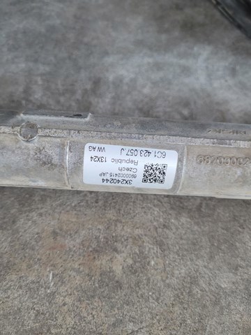 Управление рулевое в сборе 6C1423057J VAG