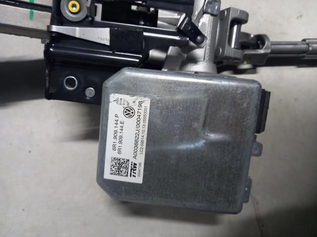 VAG 6R1423510BE Рулевая колонка в наличии Павлоград