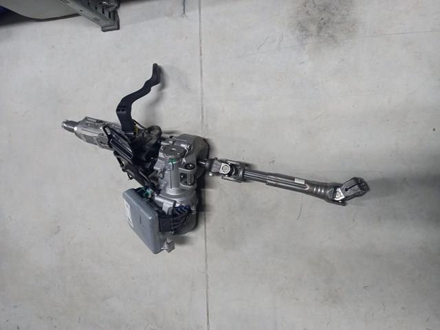 Колонка рулевого управления 6R1423510BE VAG