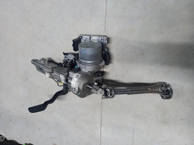 6R1423510BE VAG Рулевая колонка купить в Павлоград