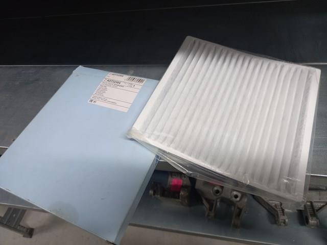 BLUE PRINT ADT32504 Фильтр салона в наличии Харьков