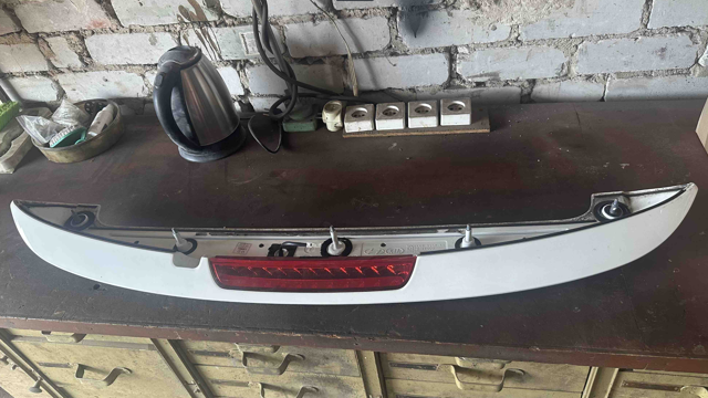 872102P000 HYUNDAI купить в Кривой Рог