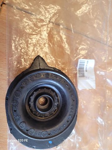 FIAT 46746544 Опора переднего амортизатора в наличии Полтава