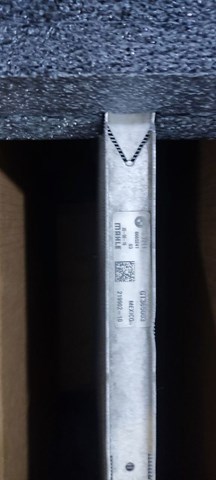BMW 17118665241 Радиатор в наличии Кривой Рог