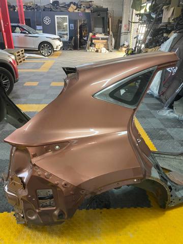TOYOTA 6160178070 Крыло заднее правое в наличии Ирпень