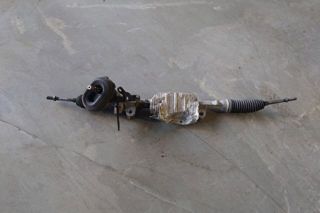RENAULT 480104213R Рейка рулевая в наличии Полтава
