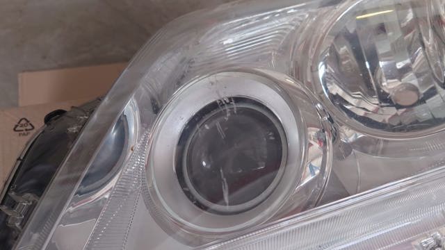 8117060E00 TOYOTA Фара левая купить в Запорожье