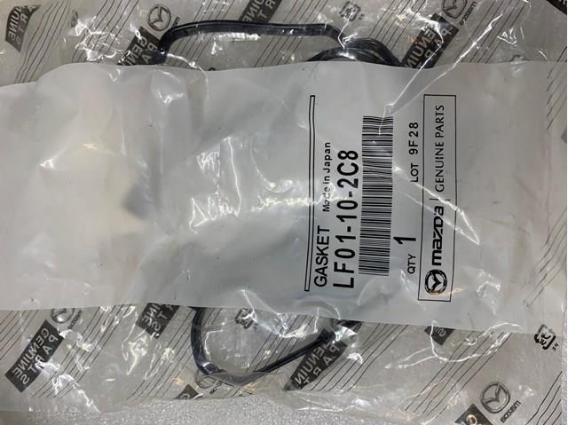LF01102C8 MAZDA Маслоотделитель картерных газов купить в Житомир