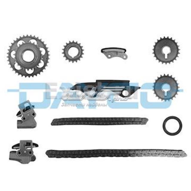 DAYCO KTC1009 Цепь ГРМ, комплект в наличии Черновцы