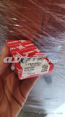 T661ASTD Полукольцо упорное (разбега) коленвала, STD, комплект купить Житомир