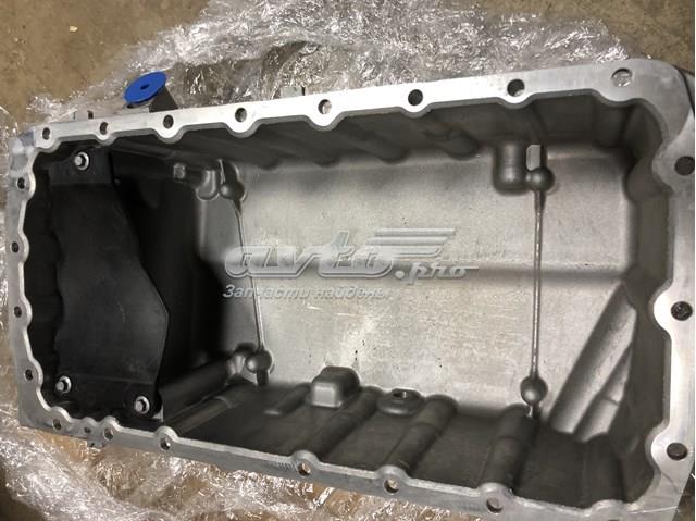 30725818 VOLVO Поддон масляный картера двигателя купить в Ужгород