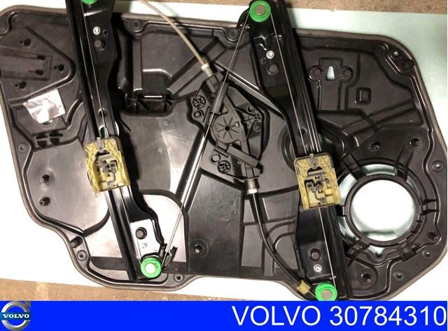 30784310 VOLVO Стеклоподъемник передней левой двери купить в Житомир