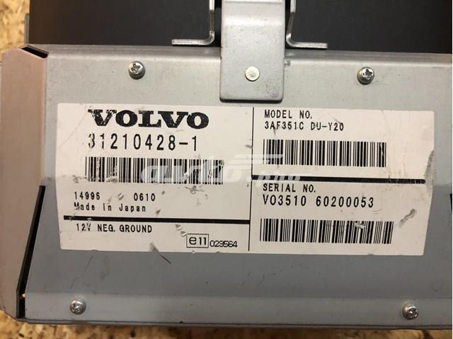VOLVO 31210428 в наличии Киев