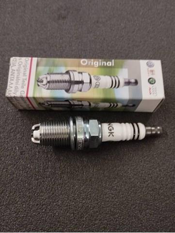 VAG 101000035AB Свеча зажигания в наличии Винница