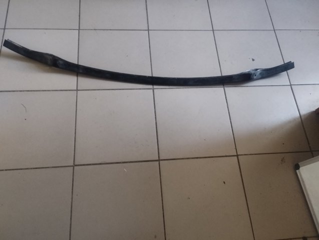 Усилитель переднего бампера  51647266325 BMW