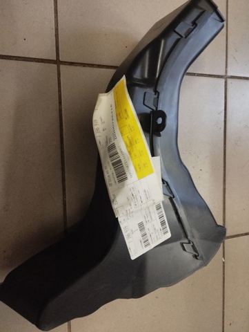 51747396939 BMW Воздуховод тормозного диска левый купить в Ужгород