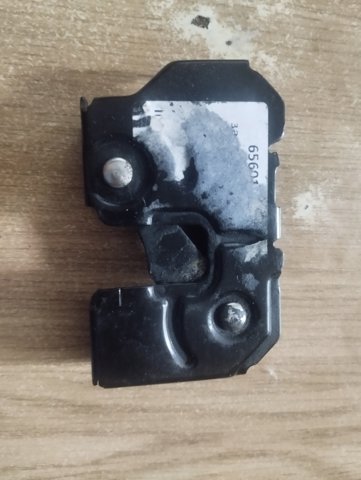 NISSAN 656014HK0A Замок капота левый в наличии Запорожье