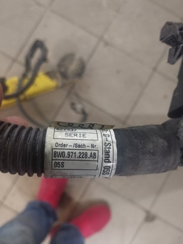 VAG 8W0971228AB в наличии Хмельницкий