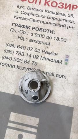 11417682 PEUGEOT Противотуманки купить в Чернигов