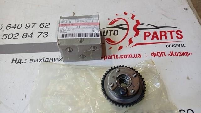 Звездочка шестерня распредвала двигателя выпускного 130E0JB80N NISSAN