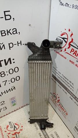 Радиатор интеркуллера 1362061MA0000 SUZUKI