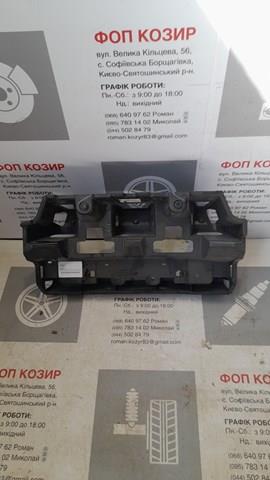 Буфер бампера заднего Ситроен Элизе