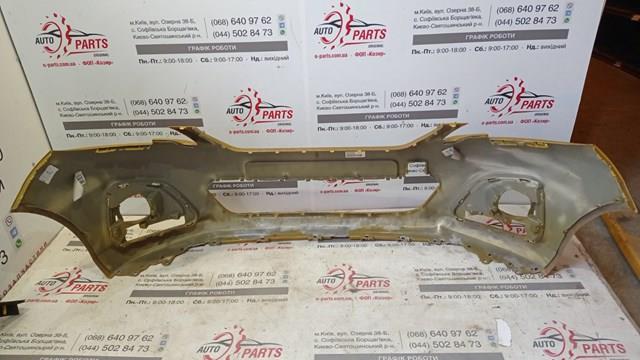 1612201580 PEUGEOT Бампер передний купить в Ровно