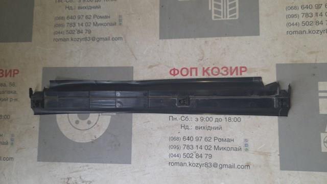 Дефлектор панелі радіатора  верхній rav4 2019-(стан та ціну уточнюйте) www.o-parts.com.ua 1659425020
