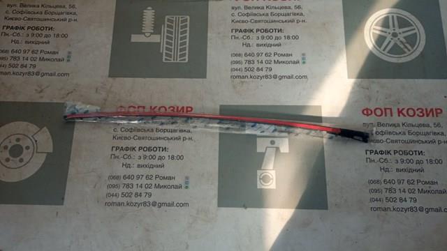 1709964 FORD Стекло лобовое  купить в Полтава