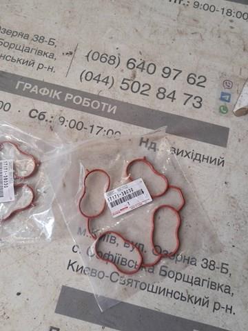  Прокладка впускного коллектора 1717138030 TOYOTA