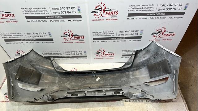 FORD 1730685 Задний бампер в наличии Одесса