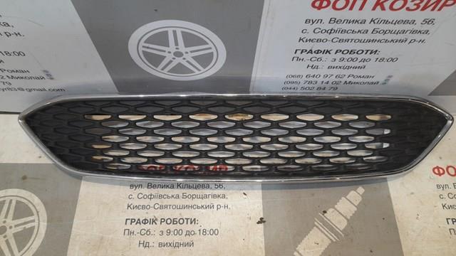 Облицовка радиатора 1875314 FORD