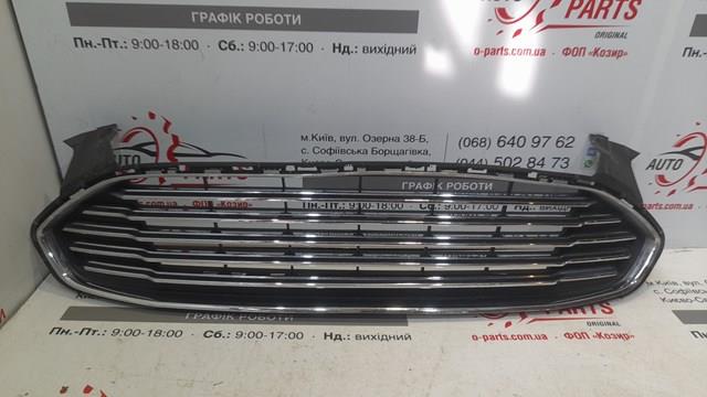 Решетка 2008162 FORD