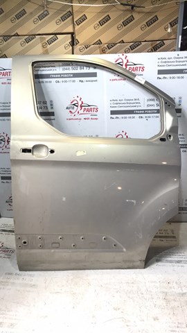 Пассажирская передняя дверь 2037431 FORD