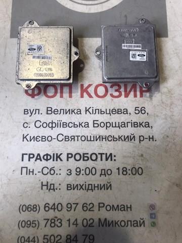 Ксенон, блок управления 2043391 FORD