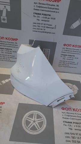 Угол бампера заднего правый 2058960 FORD