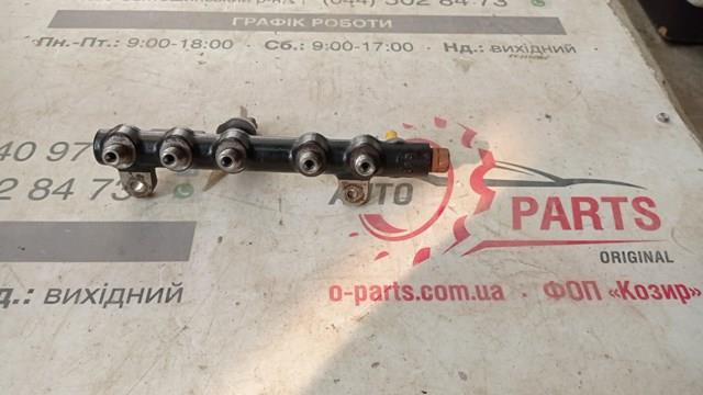 FORD 2167563 Распределитель топлива (рампа) в наличии Хмельницкий