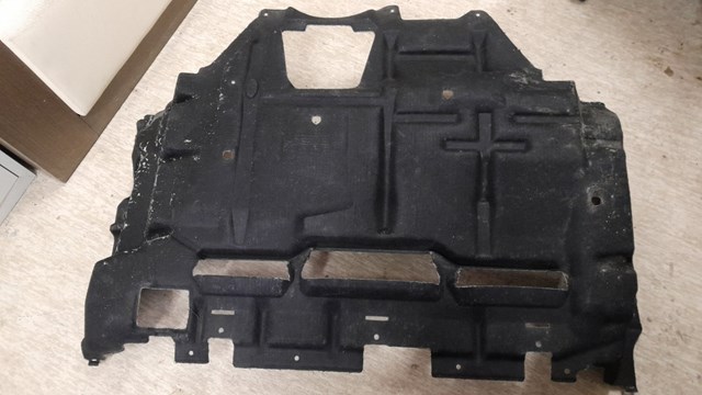 Шумоизоляция моторного щита 2182869 FORD