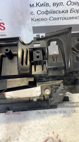 FORD 2227961 Суппорт радиатора в сборе (монтажная панель крепления фар) в наличии Сумы