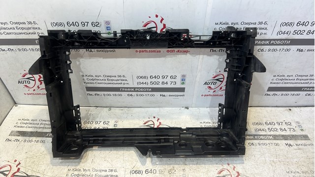 2227961 FORD Рамка радиатора купить в Павлоград