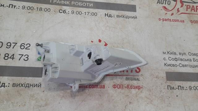 FORD 2235537 Фара противотуманная левая в наличии Винница