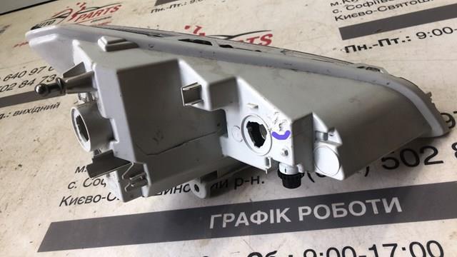 2235537 Фара противотуманная левая купить Харьков