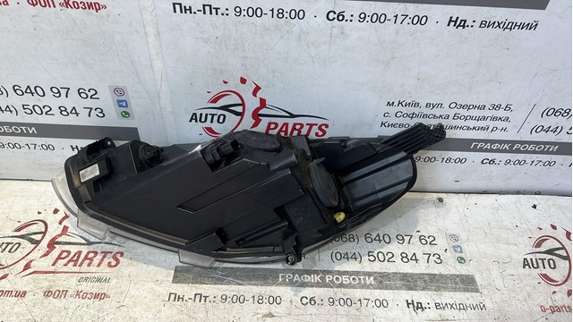2276426 FORD Фара правая купить в Тернополь