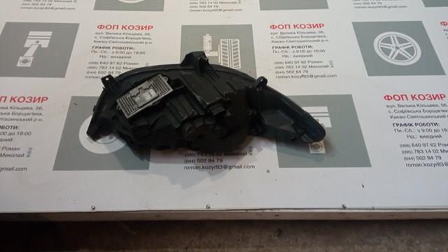 FORD 2284953 Фара левая в наличии Львов