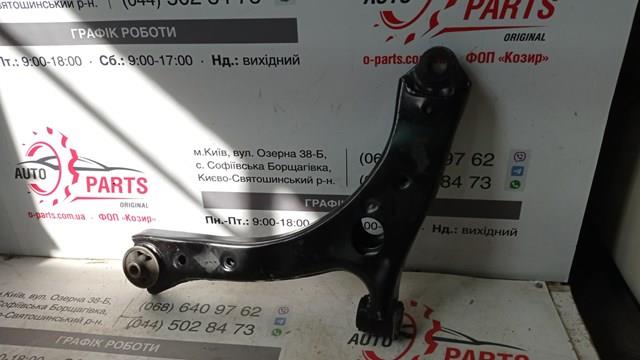 Рычаг передний нижний левый 2385107 FORD