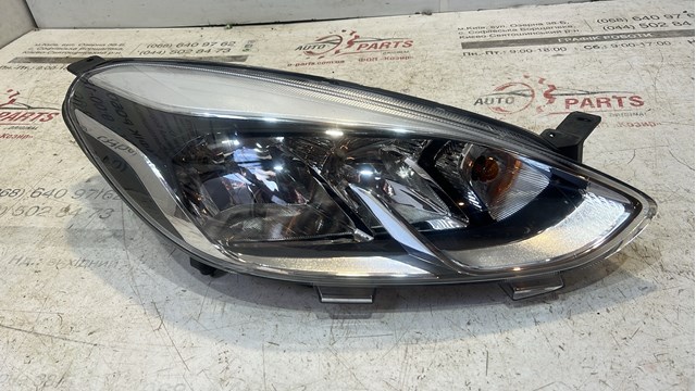 Фара правая 2498436 FORD